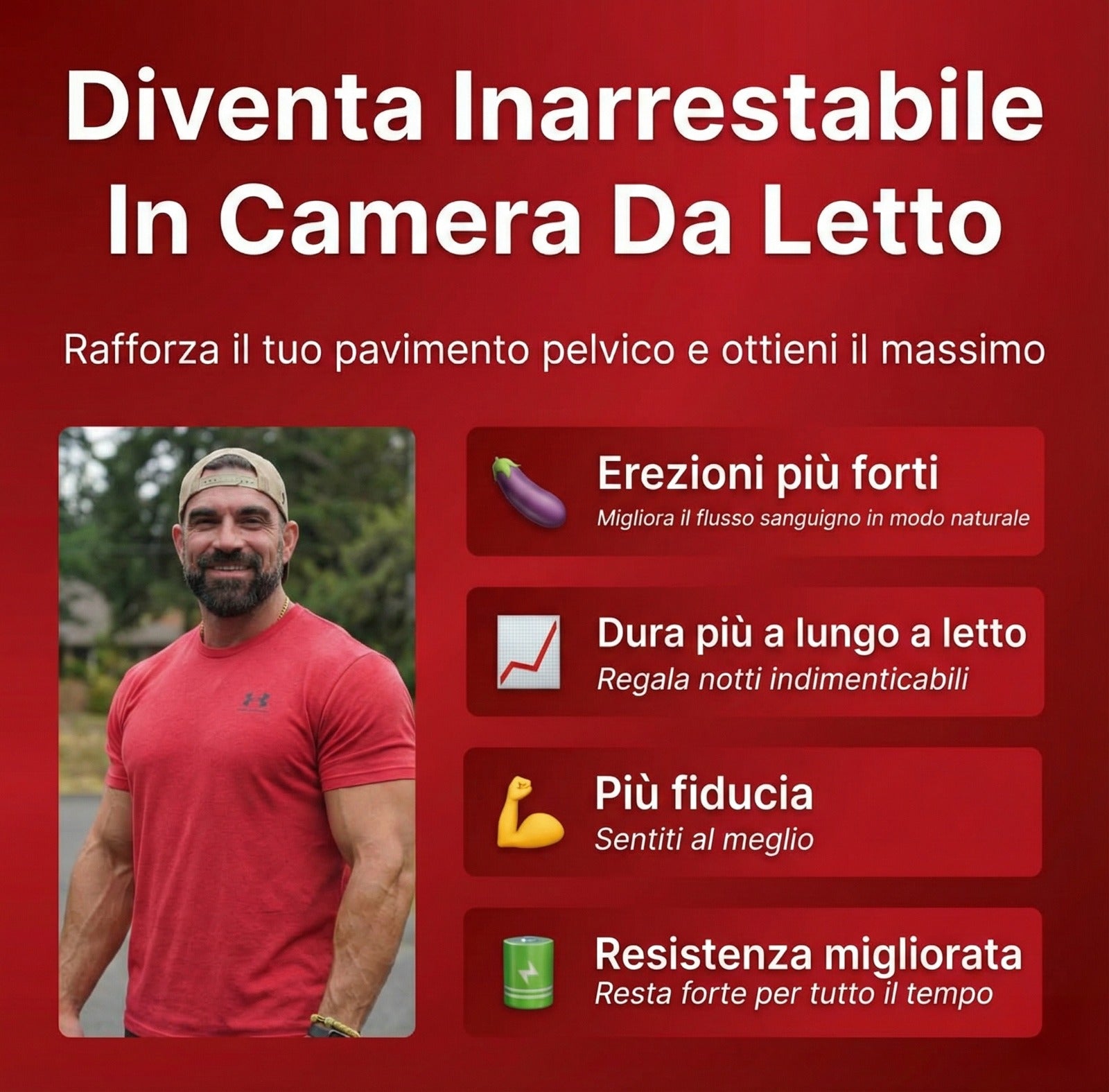 Titan Intima – Il trainer per esercizi di Kegel