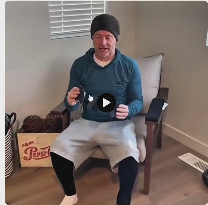 Titan Intima – Il trainer per esercizi di Kegel